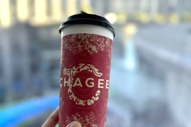 TP.HCM xử phạt Chagee 60 triệu đồng vì đăng hình ảnh 'đường lưỡi bò' 