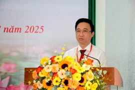 Phó Bí thư TP.HCM Đặng Minh Thông: Cù lao Phú Lợi là không gian phát triển mới của xã Thạnh An