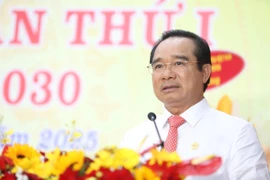 Ngày mai, 300 đại biểu dự Đại hội đại biểu Đảng bộ UBND TP.HCM