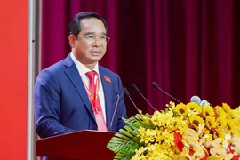 Bộ Chính trị chỉ định 6 Phó Bí thư Thành ủy TP.HCM