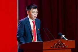 TS Trương Minh Huy Vũ: TP.HCM phải hình dung mình muốn gì và thiết kế nên thể chế