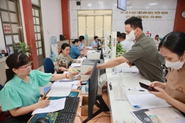 Kiên quyết không để xảy ra tình trạng cán bộ vừa quy hoạch, bổ nhiệm lại bị xử lý
