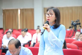 TP.HCM: 'Cầm tay chỉ việc' cho hơn 16.000 cán bộ, người dân vận hành mô hình 2 cấp