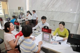 TP.HCM hạn chế việc tiếp nhận công chức từ ngoài hệ thống chính trị