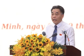 TP.HCM trình khẩn về thẩm quyền đầu tư 3 cây cầu kết nối Đồng Nai