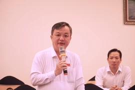 'Cần kết nối Bình Dương và TP.HCM bằng hệ thống giao thông hiện đại nhất'