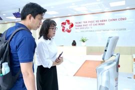 TP.HCM: Tuyển đặc cách chuyên gia, quản lý tập đoàn làm lãnh đạo, quản lý