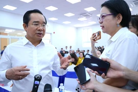 Trung tâm Phục vụ Hành chính công: Phần mềm giải quyết hồ sơ phải đảm bảo tính trung thực tuyệt đối