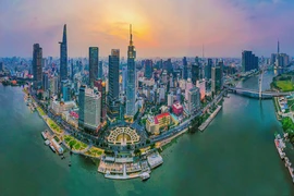 TP.HCM công bố 12 dấu ấn nổi bật năm 2025