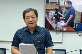 TP.HCM: Chấn chỉnh nhà xe tuyến Quảng Ngãi tăng giá vé Tết bất thường 