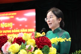10 sự kiện nổi bật năm 2025 tạo nền tảng để xây dựng phường Bình Tân đáng sống