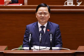 Ban Chính sách, chiến lược Trung ương: Việt Nam đủ điều kiện cho tăng trưởng kinh tế hai con số