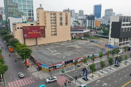 TP.HCM sẽ chỉnh trang thêm 4 khu đất để người dân vui xuân đón Tết
