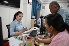 TP.HCM tiếp tục rà soát, sắp xếp cán bộ, công chức