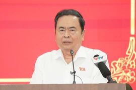 Chủ tịch Quốc hội: Nông dân phải làm giàu bằng nông nghiệp hiện đại