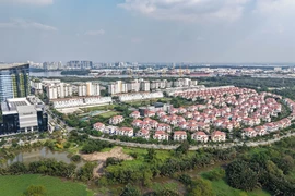 TP.HCM sắp đấu giá 8 lô đất 'vàng' tại Thủ Thiêm trong năm 2026