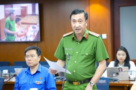 Công an TP.HCM: Sẽ xử lý nghiêm trường hợp tích trữ xăng dầu gây cháy nổ