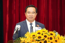 4 cam kết của Chủ tịch UBND TP.HCM Nguyễn Văn Được