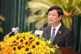 Khai mạc kỳ họp thứ nhất HĐND TP.HCM khóa XI: Dấu mốc chính trị, pháp lý quan trọng