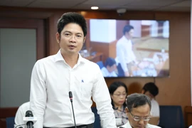 TP.HCM sẽ khởi công, khánh thành những công trình nào dịp 30-4, 1-5?