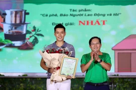 Dấu ấn Lễ hội Cà phê - Trà Việt 2026: Ra mắt Liên minh cà phê chế biến sâu