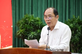 Giám đốc Sở Y tế TP.HCM: Khám sức khỏe miễn phí, người dân được chọn nơi thuận tiện nhất