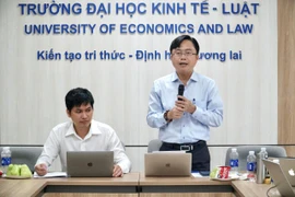 Gỡ 'nút thắt' để công nhân xây dựng mua được nhà ở xã hội