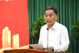 TP.HCM gỡ vướng hơn 800 dự án tồn đọng, 'khơi thông' quỹ đất 17.000 ha