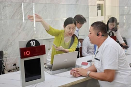 TP.HCM đánh giá việc bố trí cán bộ, xử lý trụ sở sau 1 năm sáp nhập phường, xã