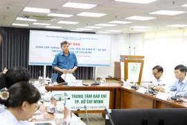 Công an TPHCM cảnh báo 4 kịch bản lừa đảo trực tuyến phổ biến trên mạng