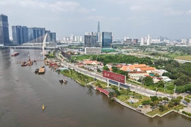 TP.HCM khẩn trương rà soát quy mô số hộ để sắp xếp lại khu phố, ấp