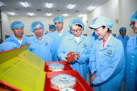 Khơi thông nguồn chất xám từ ĐHQG TP.HCM, tạo lực đẩy tăng trưởng 2 con số
