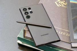 Top điện thoại Android có sạc không dây đáng sở hữu