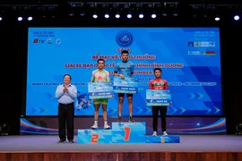 Giải xe đạp quốc tế truyền hình Bình Dương năm 2023 – Cup Number 1 và sự thành công của mùa giải đầu tiên