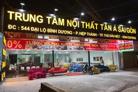 Địa chỉ mua ghế sofa nhập khẩu giá rẻ chất lượng cao