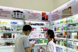 Quy trình và hồ sơ tái thẩm định Nhà Thuốc GPP 2023