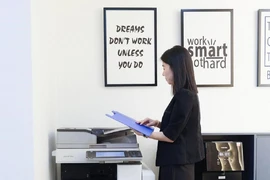 Taxplus chia sẻ về xu hướng thuê địa chỉ giao dịch hiện nay 