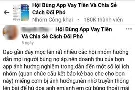 Cố tình bùng nợ: 'Con dao hai lưỡi' cho người vay