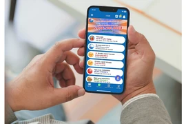 Mẹo mua vietlott online dễ trúng nhất
