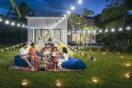 Nghỉ lễ siêu sang săn ngàn ưu đãi khủng từ Vinpearl