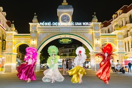 Săn deal bay đi nghỉ dưỡng Vinpearl – đón đại lễ tưng bừng cho người có tài chính dưới 10 triệu