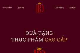 Royal Deli - Thương hiệu làm nên sự khác biệt trong thị trường quà tặng thực phẩm cao cấp