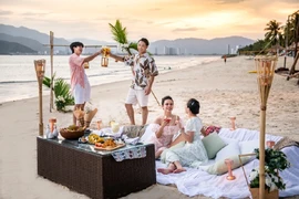 Chờ đợi gì ở 'Đại nhạc hội trong mơ' 8Wonder