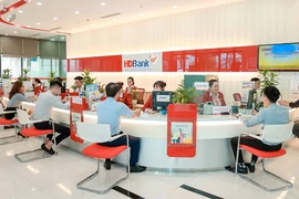Tập trung phát triển trục nông nghiệp và nông thôn, HDBank đang đúng hướng