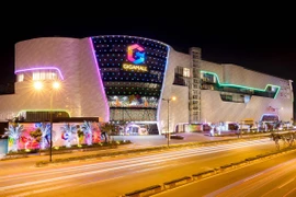 TTTM Gigamall: Điểm đến đẳng cấp trong hành trình trải nghiệm mua sắm kết hợp giải trí hàng đầu Việt Nam