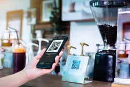 Ứng dụng ngân hàng số 'đo ni đóng giày' miễn phí dành riêng cho chủ shop