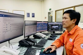 EVNGENCO1 phát động cuộc thi 'Trắc nghiệm kiến thức về chuyển đổi số trên mạng internet'