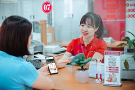 Vô vàn ưu đãi, ngập tràn khuyến mãi cùng thẻ phi vật lý Agribank