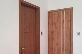 4 bước chọn cửa thông phòng đúng chuẩn, tiết kiệm và thẩm mỹ