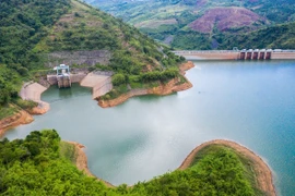 EVNGENCO1: 8 tháng, sản lượng điện đạt 98,8% kế hoạch năm 2023